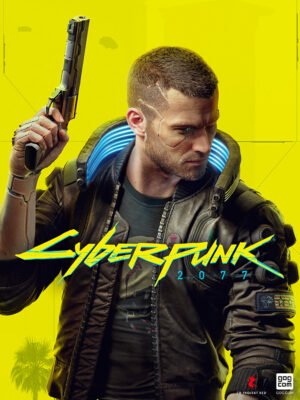 Cyberpunk 2077 Ultimate Maxed-Out Save | All Platforms | Level 60 V, Max Eddies, Legendary Gear & Vehicles