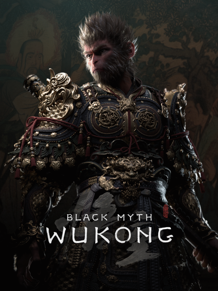 Black Myth Wukong Fully Unlocked Everything Ultimate Save/New Game Plus/Trophies/Max Level/Every Items Collected PlayStation Only - Image 1