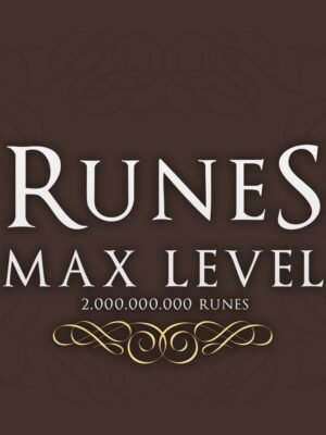 Elden Ring Runes /Max Level | Lv.713