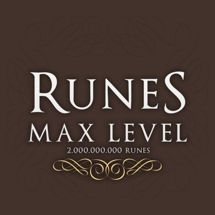 Elden Ring Runes /Max Level | Lv.713 - 画像 (1)