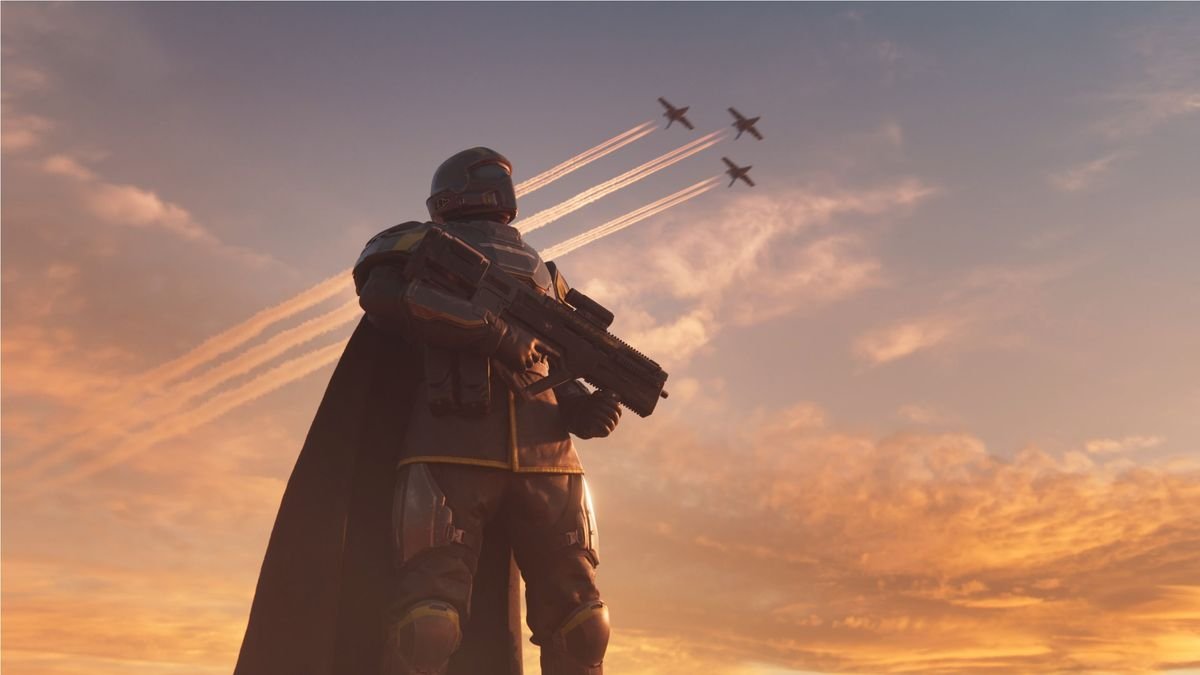 Best Single Player Tips In Helldivers 2