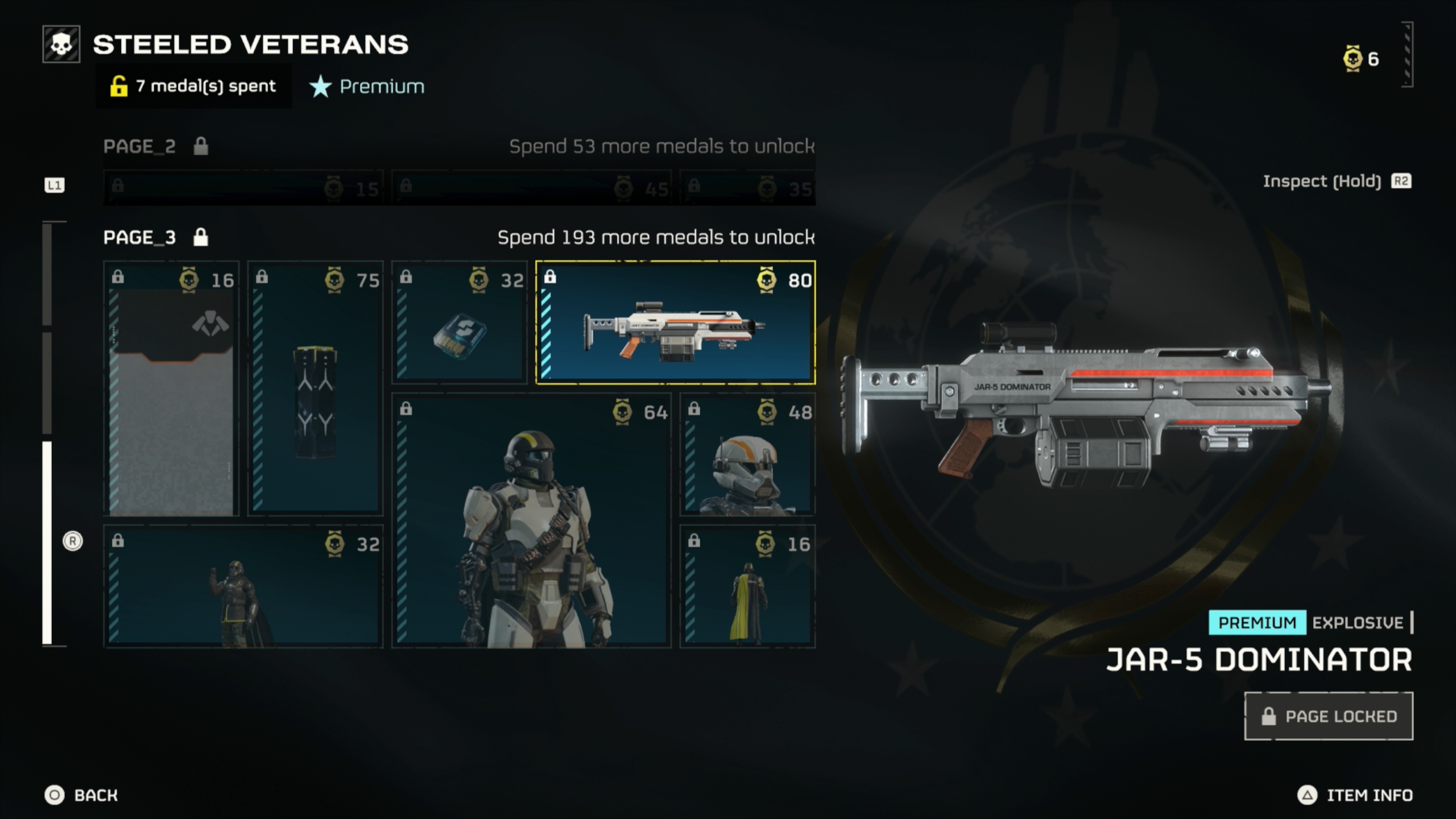 How To Unlock New Weapons